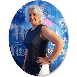 Meet your Posher, Sandra